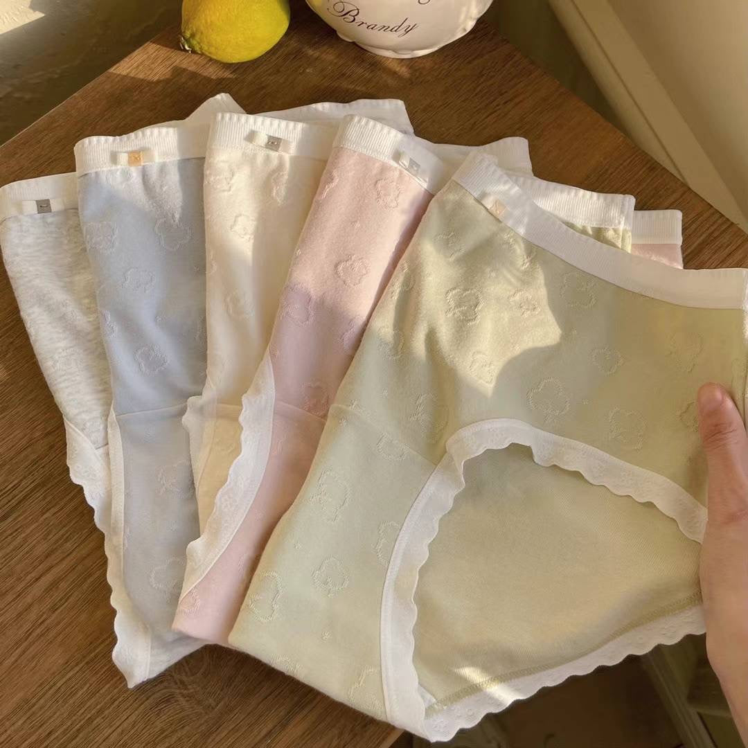 The Foundation of Comfort: Choosing the Perfect Underwear for Every Day