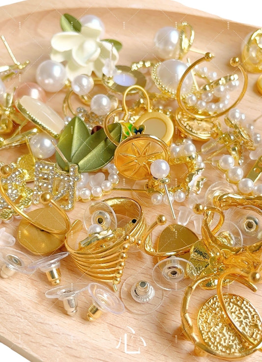The Perfect Touch: Elevate Your Style with Delicate Earrings