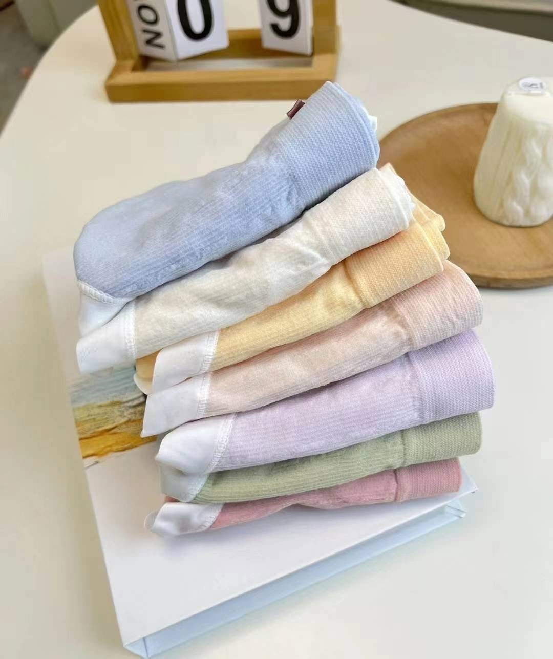 Free Underwear& panties Big Sale! Cotton Period underwear/panties